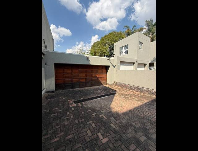 3 BEDROOM PROPERTY TO RENT IN MORNINGSIDE